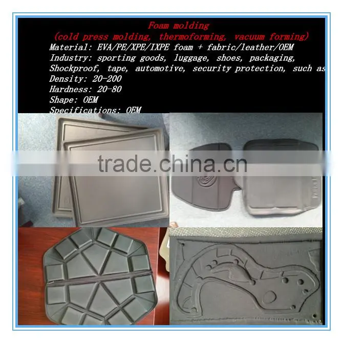 professional EVA products processing ,EVA foam sheets