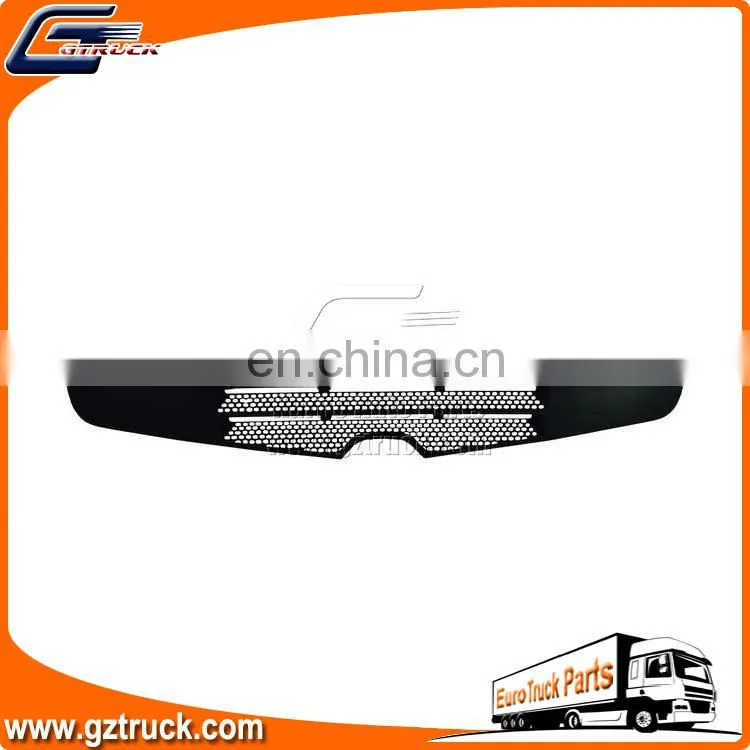 Heavy Duty Truck Parts Plastic Front Radiator Grille OEM 5010578534 for Renault Truck Body Parts