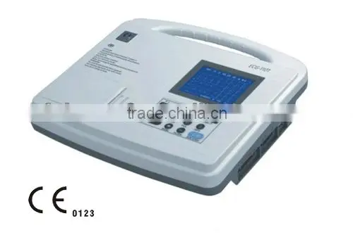 High Quality Medical ECG with CE