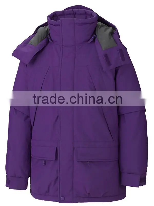 Buy wholesale direct from China softshell jacket men