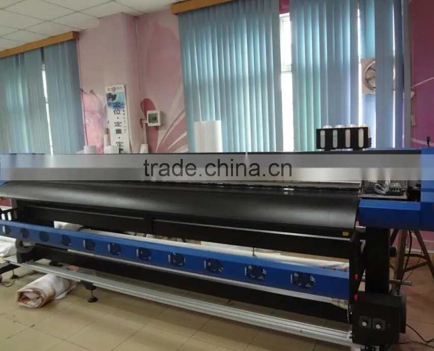 HOT!dx7 head Eco Solvent Plotter Machine A-Starjet 7702