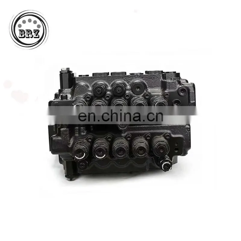 936E Control Valve 938F 938G Main Valve 950G Main Control Valve 105-2175