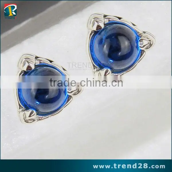 New fashion 2013 crytal earring