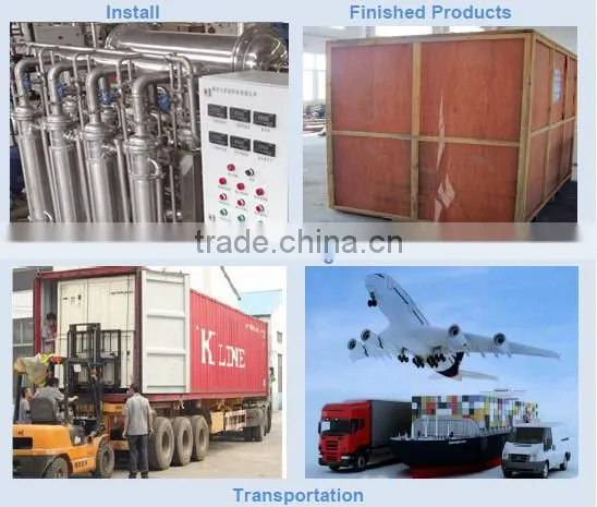 crossflow ceramic membrane