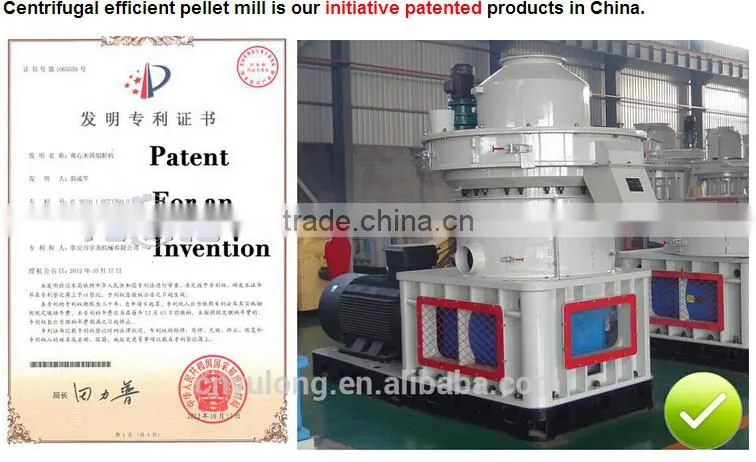 Best Price Offer for Easy Operation Feed Pellet Machine Compleate Auto Line Capacity 3/5 tph