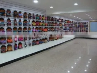 Yiwu Jiabao Weaving Co., Ltd. company overview - view 2