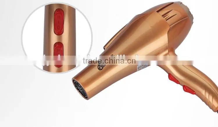 Comfortable Feel, Hair Dryers Professional With CE,CCC