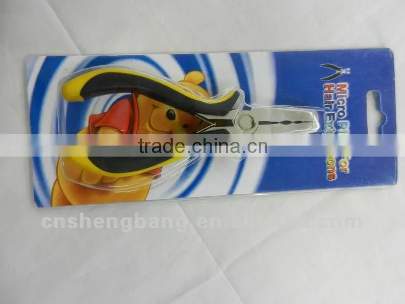 Hair Extension Tool---Hair Extension Plier