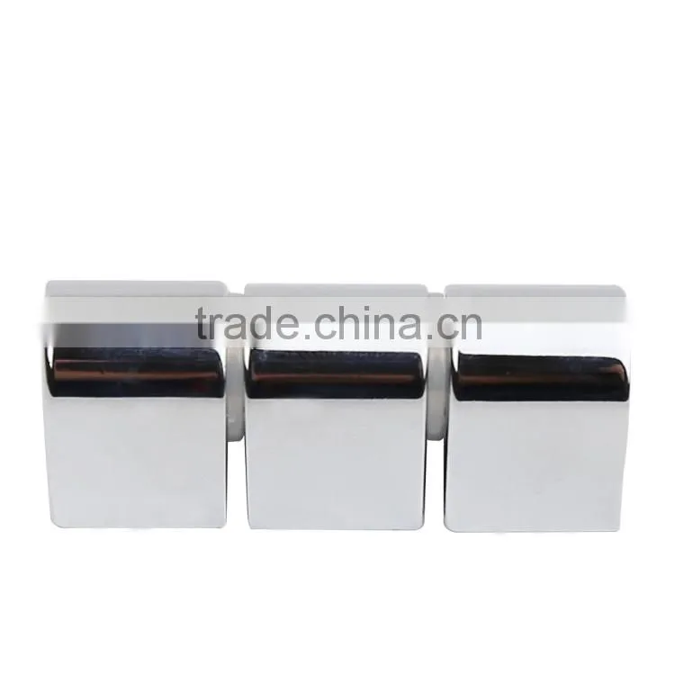 Hot sale RoHS flush hinges for metal box use