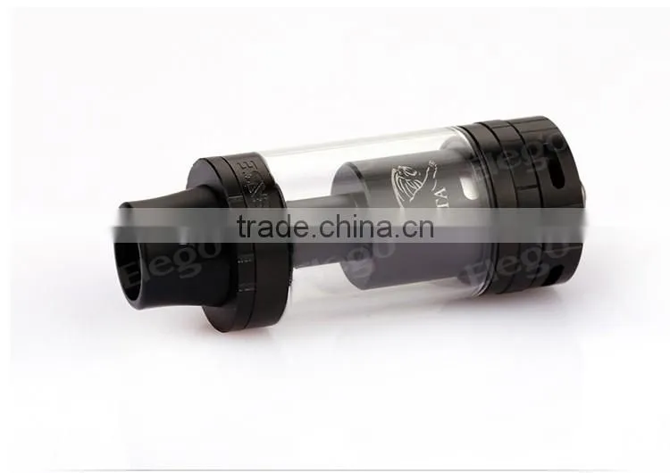 Original Sense Herakles RTA with 6ml Wholesale Fast Shipping