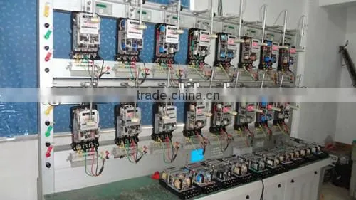 All kinds of energy meter
