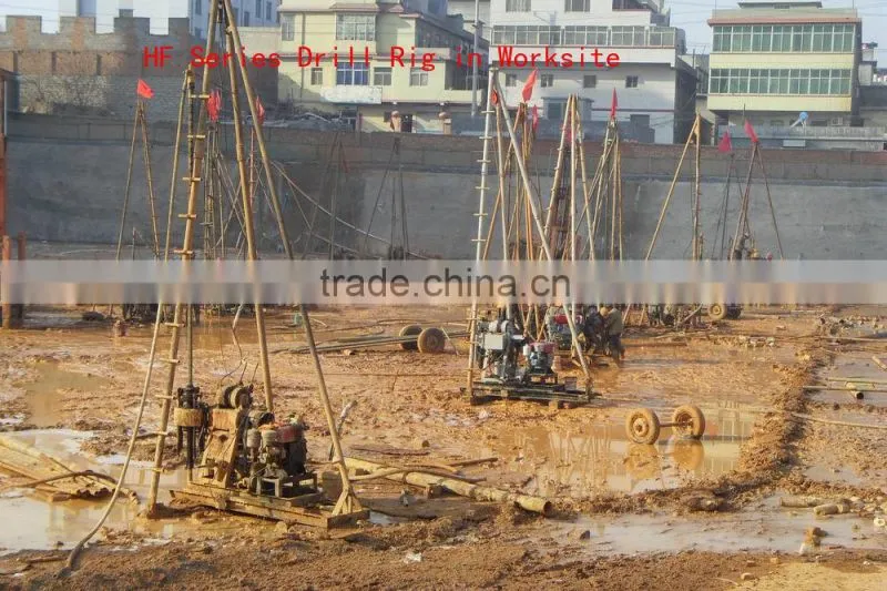 BW850 small drilling mud pump for sale !