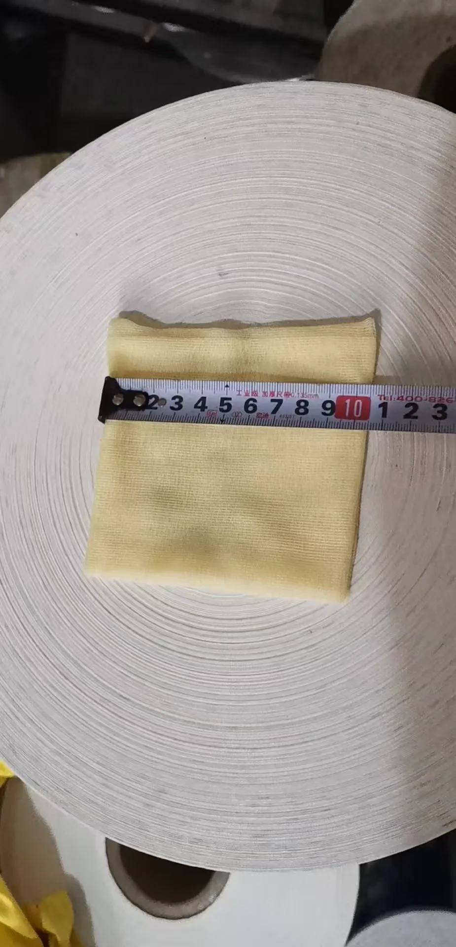non wowen cloth5