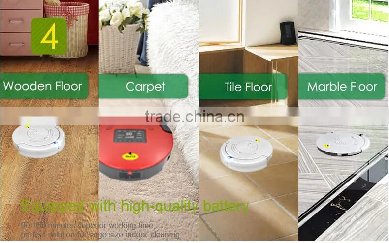 Top quality vacuum cleaners with wash carpet from professional maker