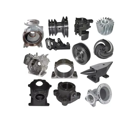 Pure iron custom parts (4)