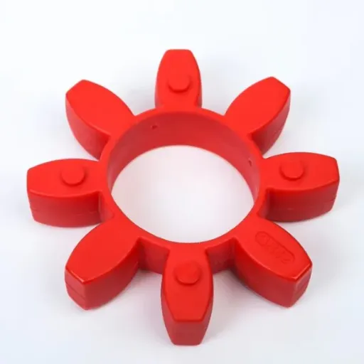 elastic coupling (2)