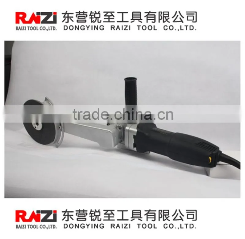 stainless steel polishing machine