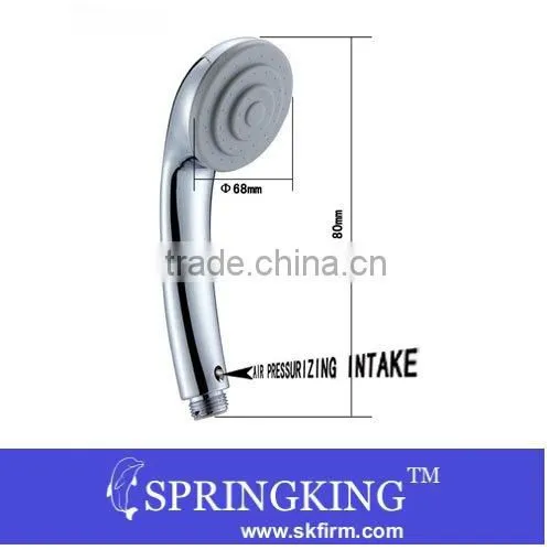 2011 new style Bathroom Sanitary Ware Shower Head