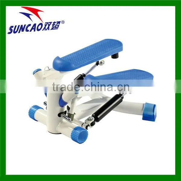Christmas gift body shaping stepper with good quality