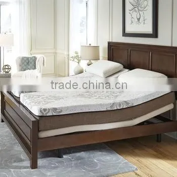 electric adjustable bed