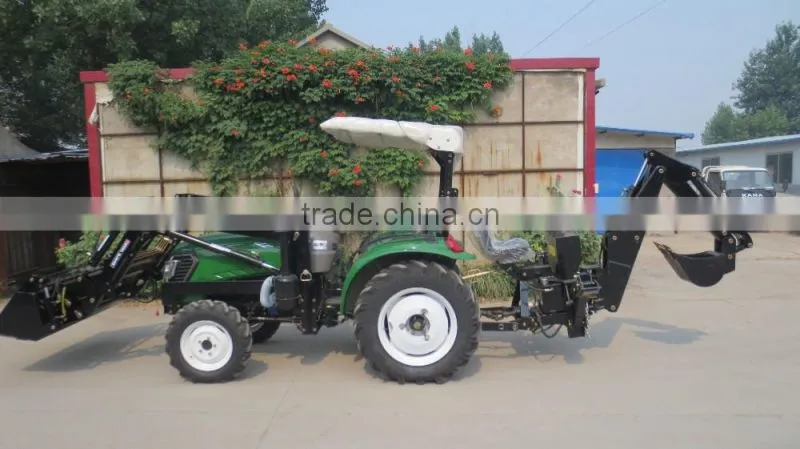 Discounting!! mini backhoe for sale