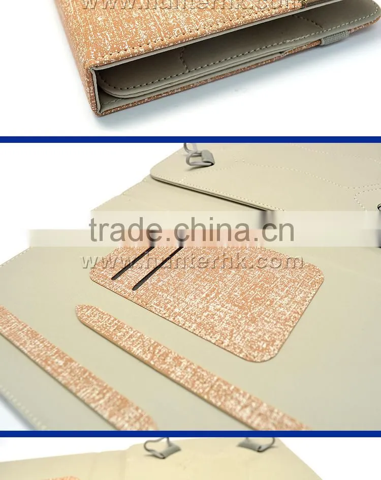 New Dual Material Tablet Case For LG G Pad 8.3