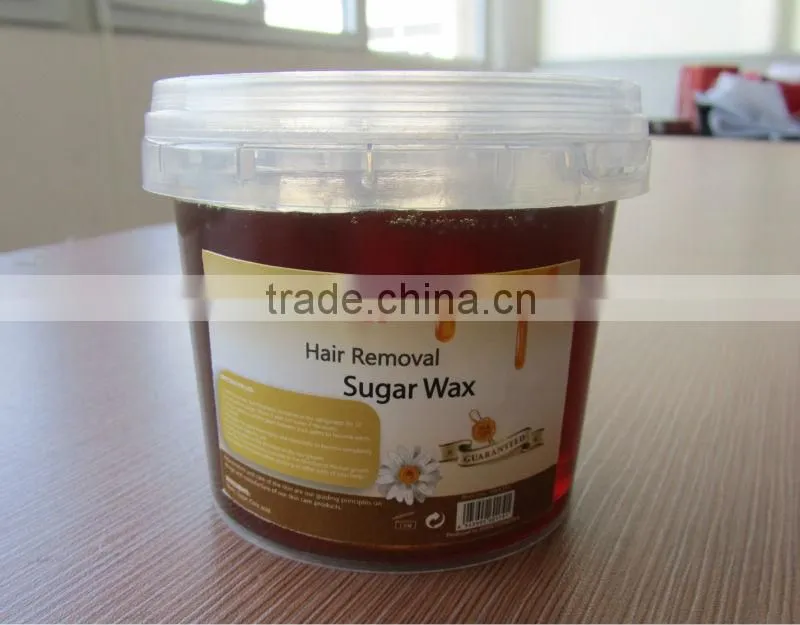 SHIFEI 250g natural sugar wax