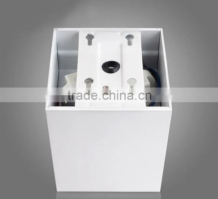 High Quality 20W 60 Degree Ceiling Mounted Square COB LED Surface Downlight 10W 20W 30W
