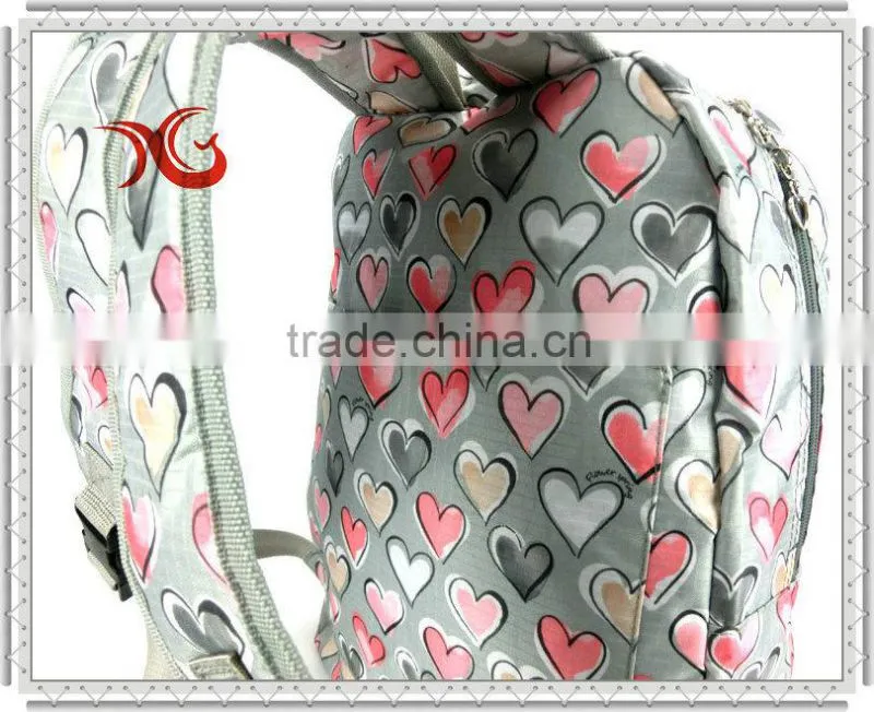 High Quality Fashion Durable School Backpack