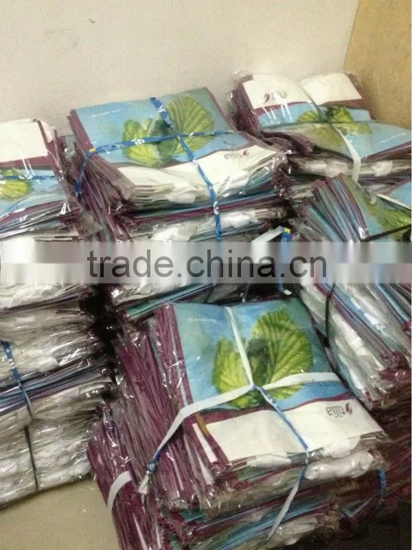 2016 rpet promotional bags 