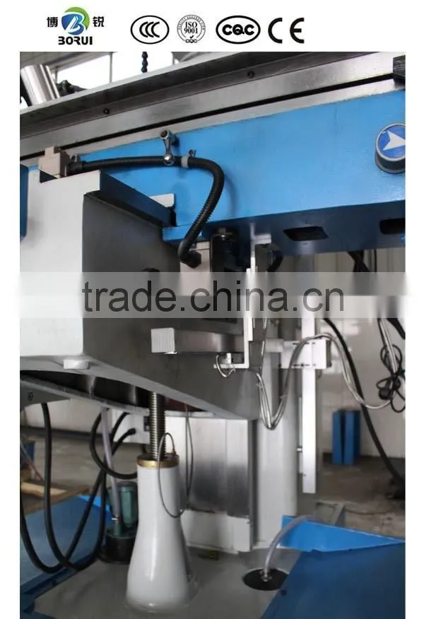 X6336 Turret Milling Machine With Price