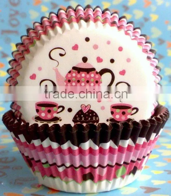 cupcake liners