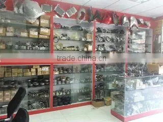Guangzhou Baiyun District Songzhou Xinyouke Motorcycle Parts Business Department company overview - view 1