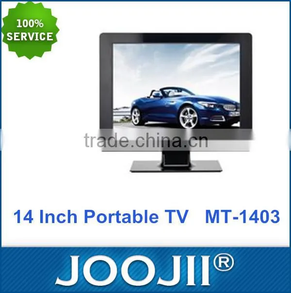 Popular14 inch LCD TV
