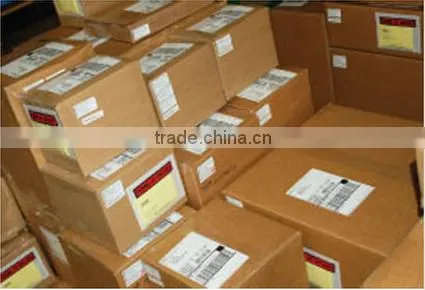 Anti counterfeiting 3D holographic laser Security sticker