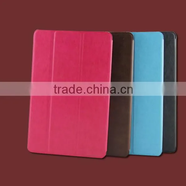 Custom rotating case for ipad case for kids , rabiation protection case for ipad