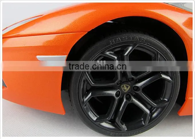 RASTAR LAMBORGHINI rc car manufacturers china