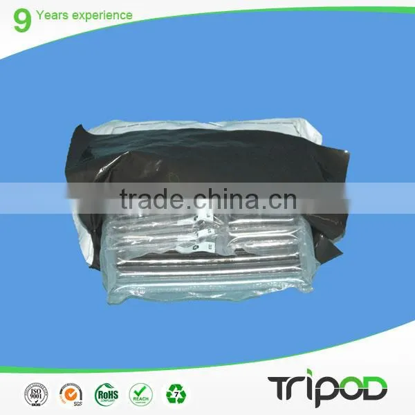Inflatable Courier Packaging Air Plastic Bag, High Quality