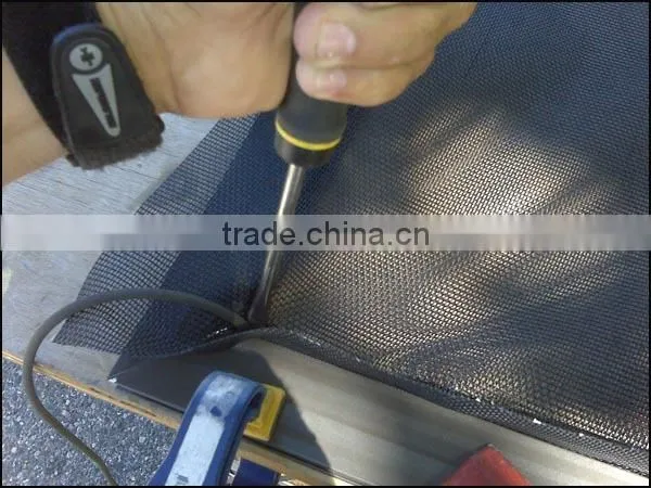 fiberglass mesh for mosaic