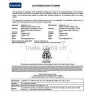 UL SAA 130lm/w ip65 300w led high bay light