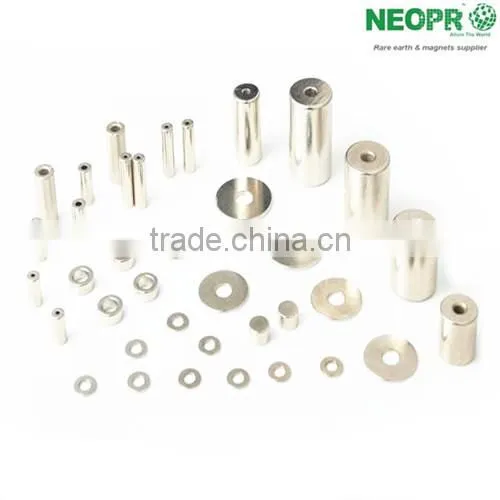Top Quality Strong Neodymium Magnets