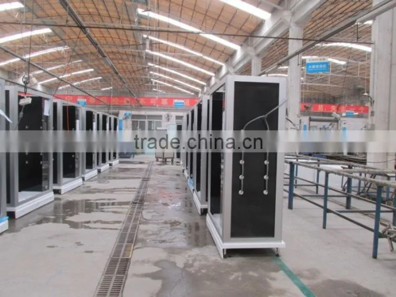 Foshan Nanhai Eago Sanitary Ware Co., Ltd. company overview - view 4