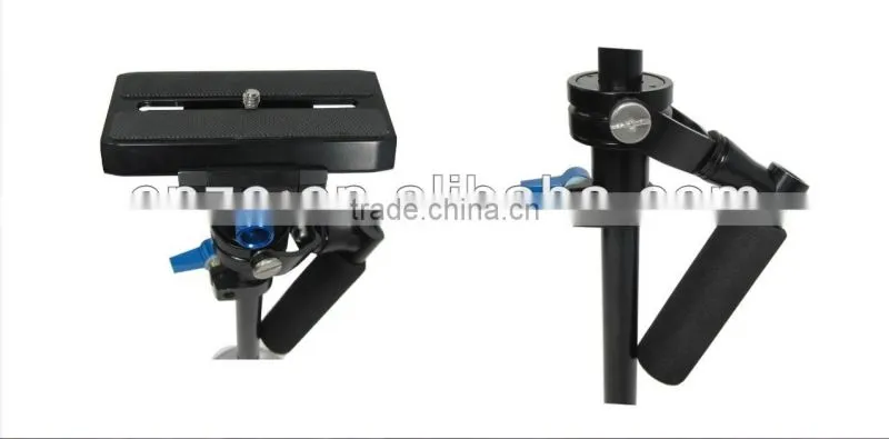 ET-ST02 Mini Cam Stabilizer steadicam for Small Camera / DV / Smart Phone/ Camera Steadycam
