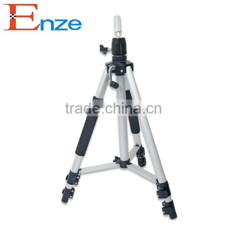 wig stand tripod, mannequin head tripod, tripod stand