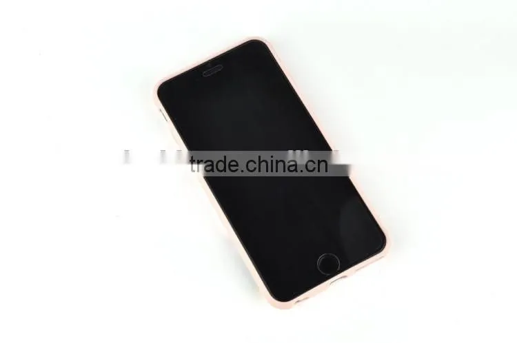 For iPhone 6S/6S plus wholesale Dragon Ball Z Son Goku Buu Back Cover Phone