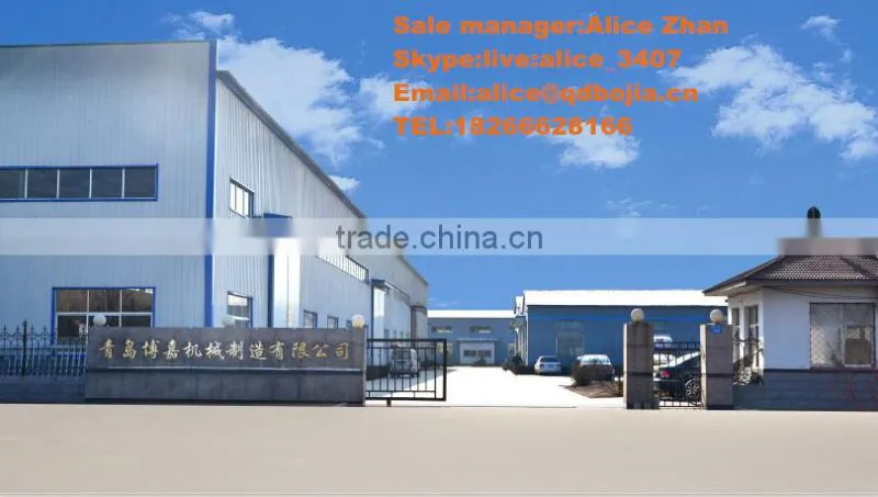 High quality rubber extruder /rubber extruding machine
