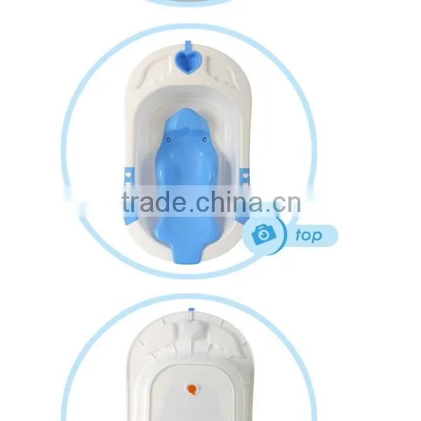 China wholesale baby bathtub with stand