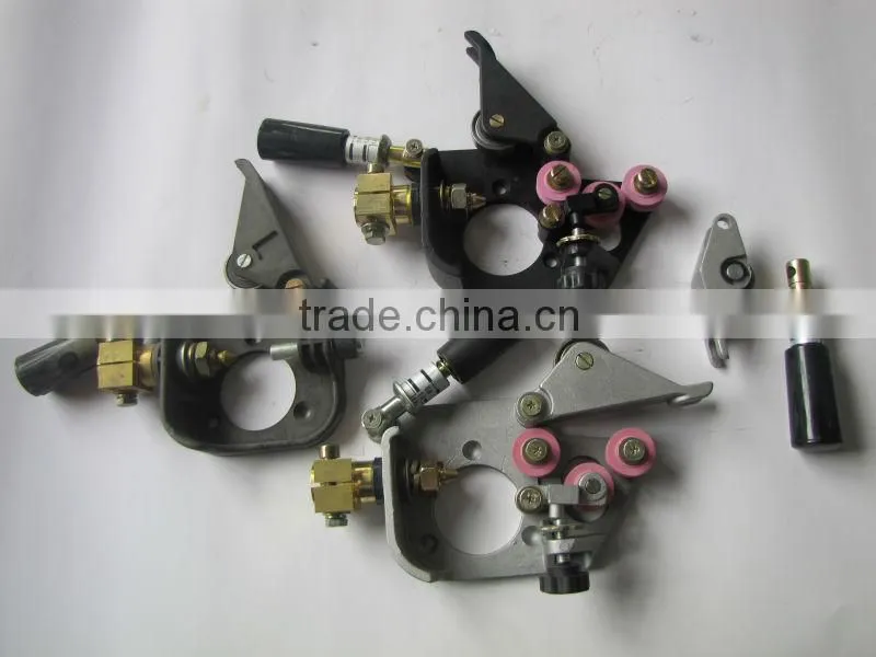 Welding torch liner 0.6mm-1.6mm