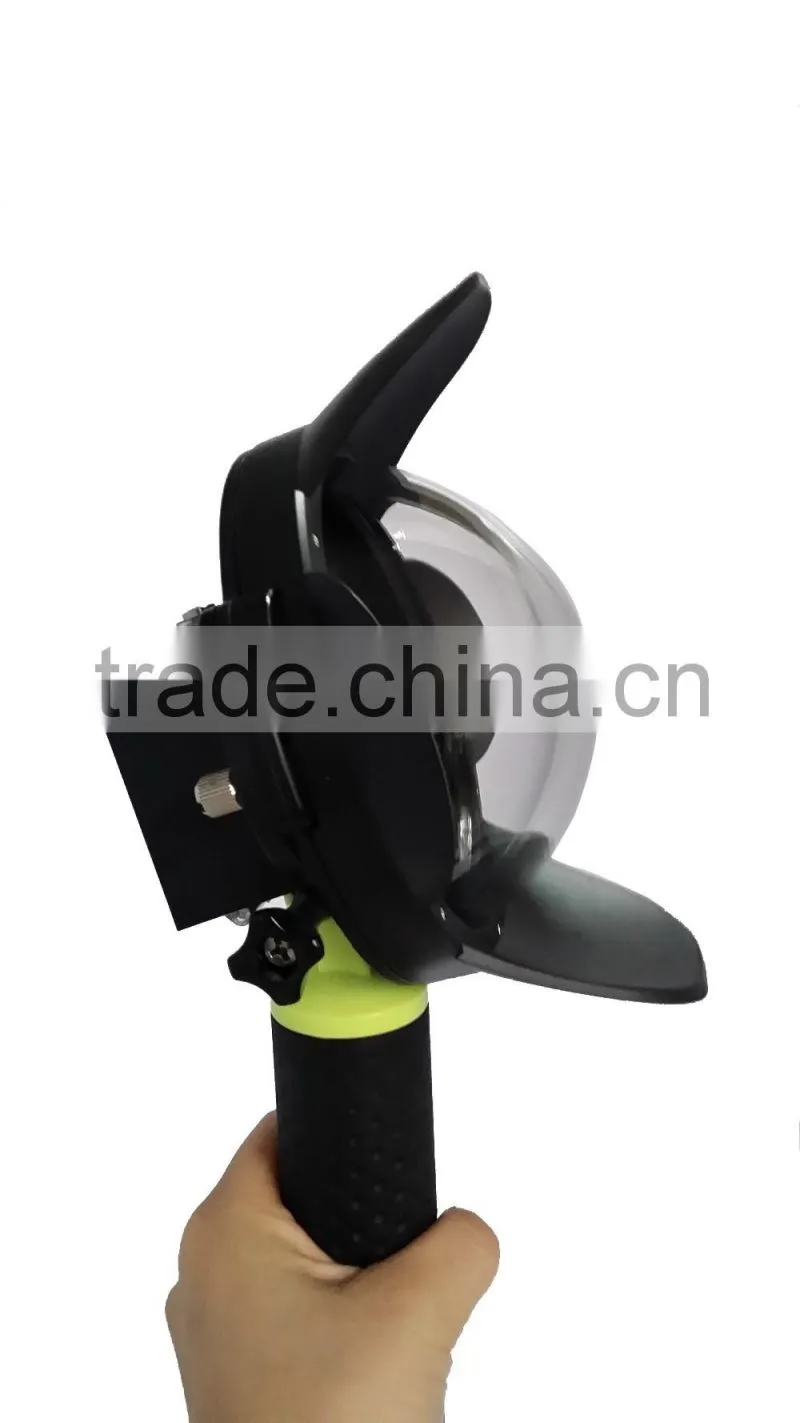 SHOOT XIAOYI Dome Port for XIAOMI YI sport Camera