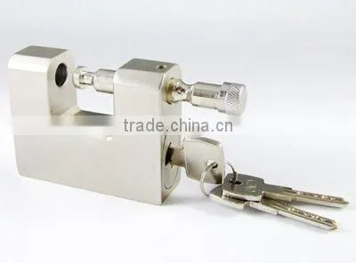 Heavy Duty Container Padlocks